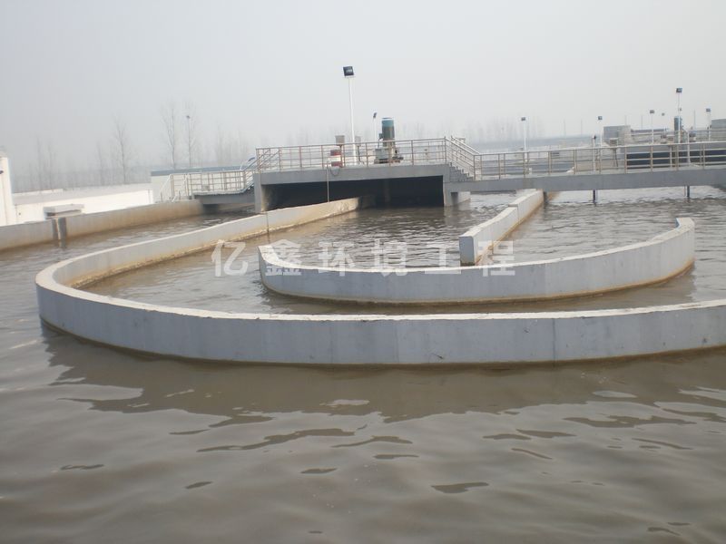 曝氣機