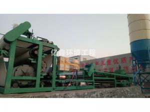 安陽洗砂泥漿壓濾機(jī)