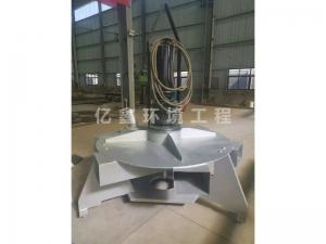 潛水攪拌曝氣機