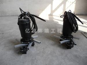 射流曝氣機